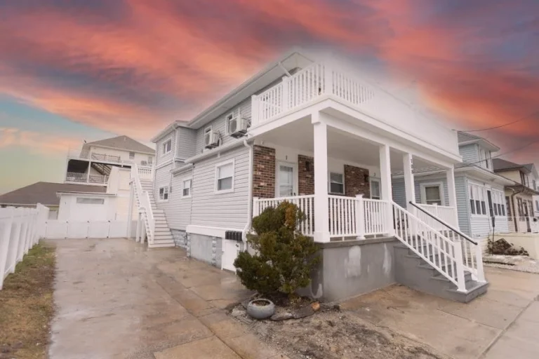 110 W Buttercup Road