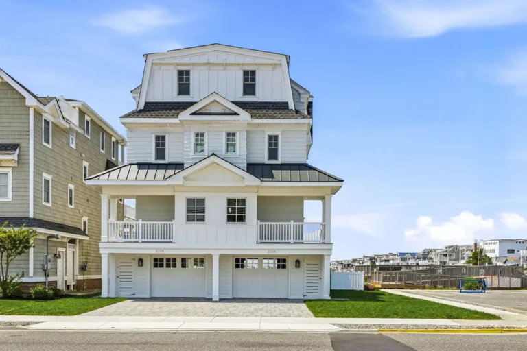2318 Ocean Drive