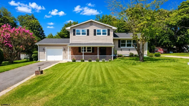 1 Kennedy Dr