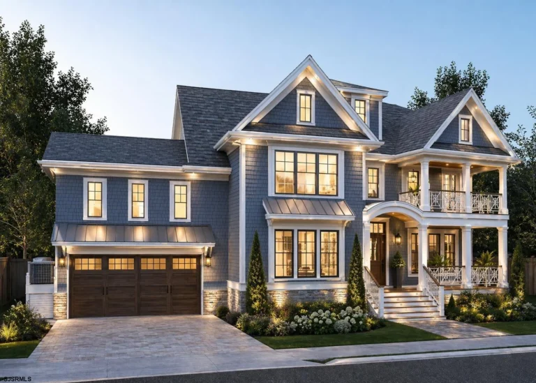 510 Gardens Parkway