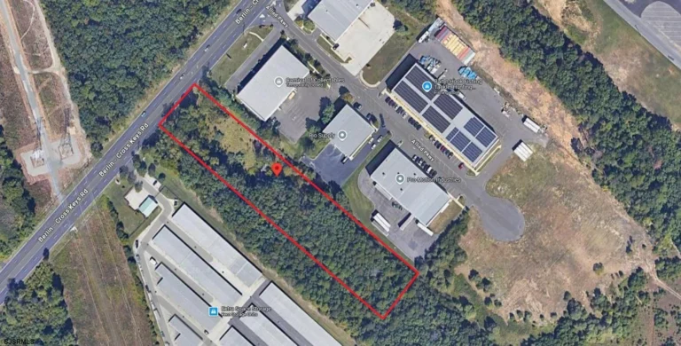 370 Berlin Crosskeys Road