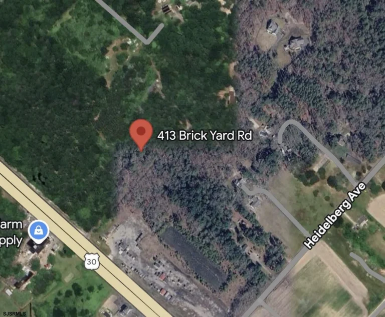 413 Brickyard Road