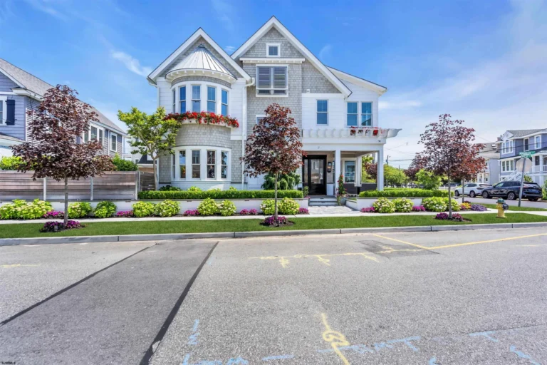 2 Morningside Road