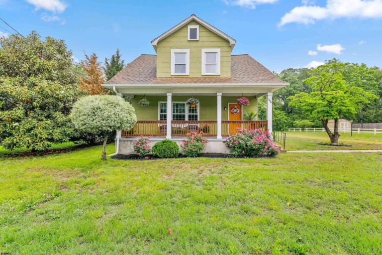 396 TANSBORO Road