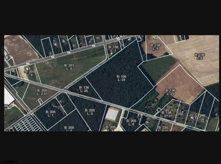 0 Factory Road