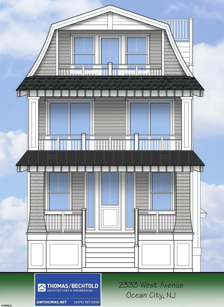 2333 West Ave