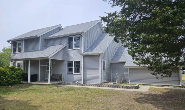 1 Siegtown Road