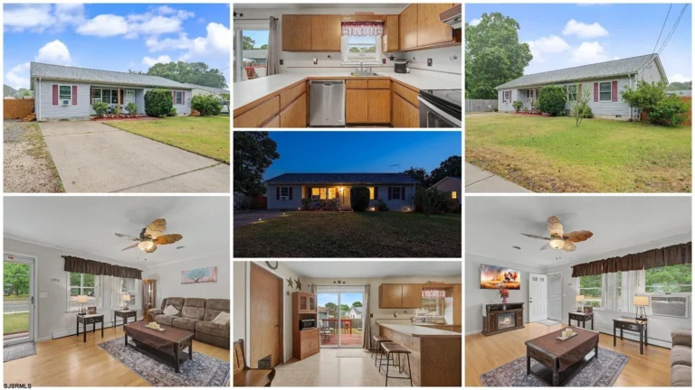 48 oak Ln