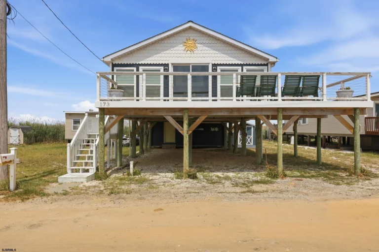 173 Cove Road