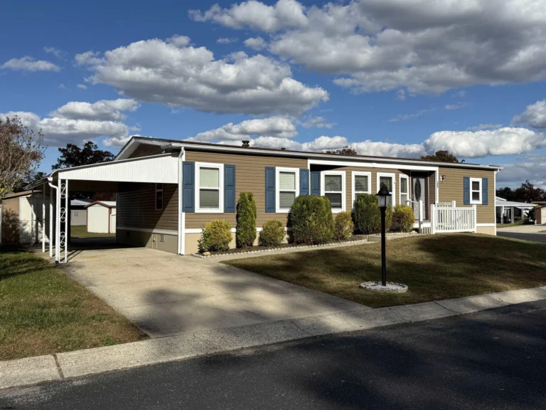 386 Indian Way
