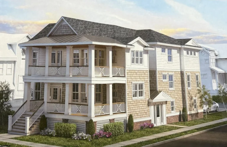 300 Wesley Ave