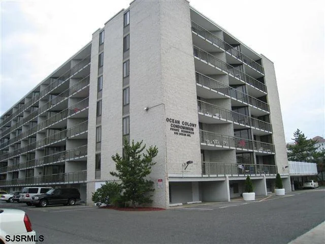 935 Ocean Ave