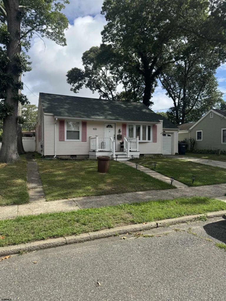 422 Osage
