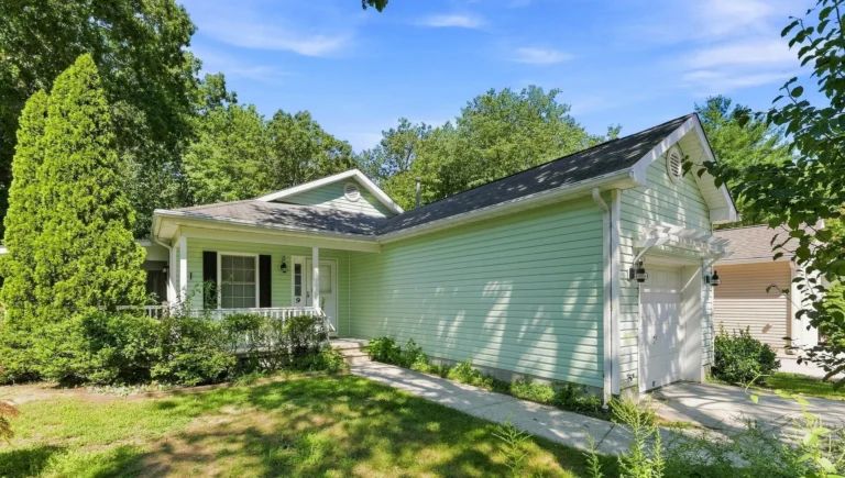 9 Osprey Drive