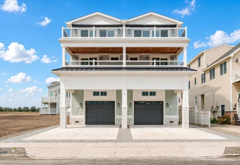 100 60th Street