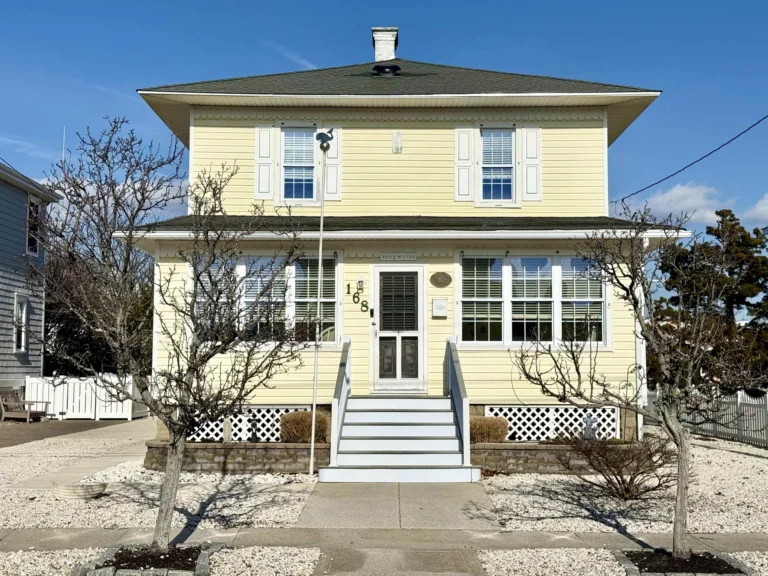 168 98th Street