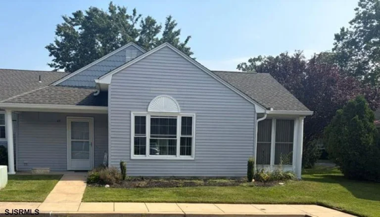 2000 Miller Ave