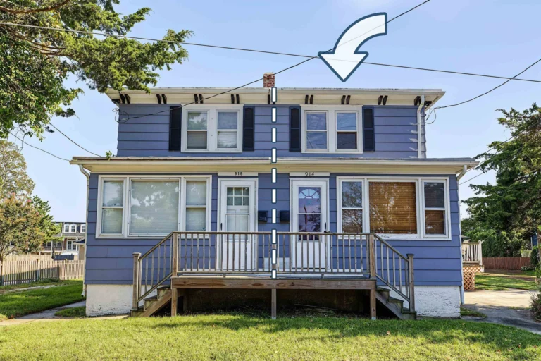 914 Lafayette Street