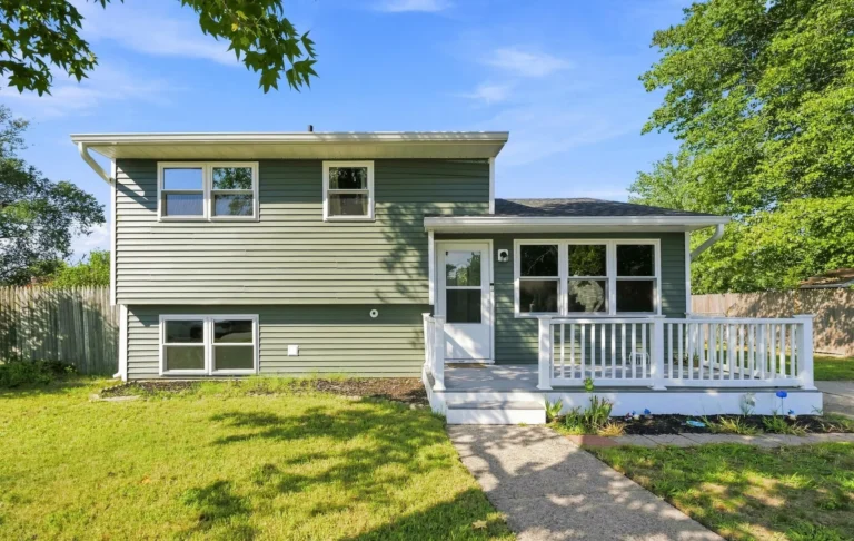 105 Orchard Drive