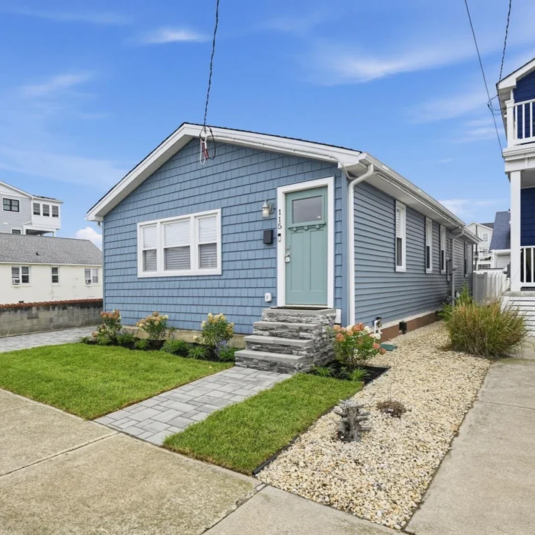 115 W 14th Avenue