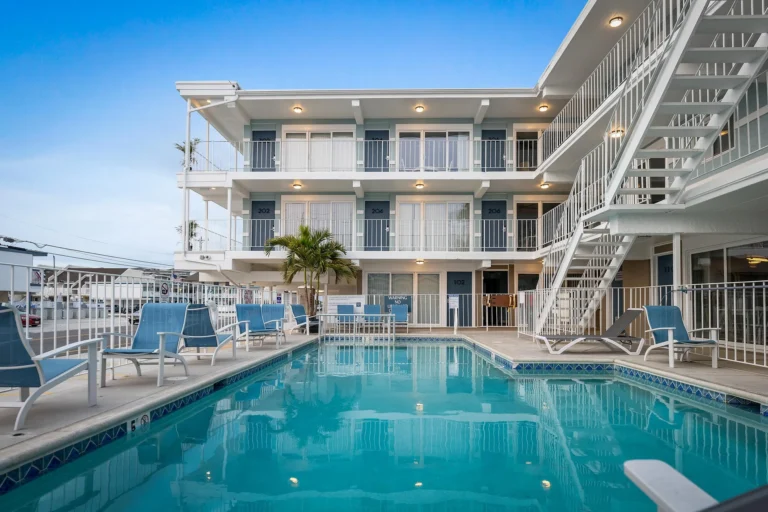 301 Ocean Avenue