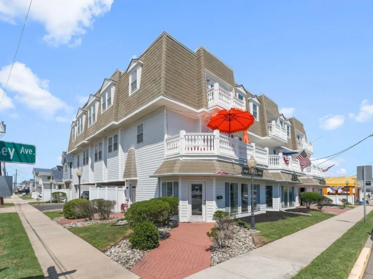 810 New Jersey Avenue