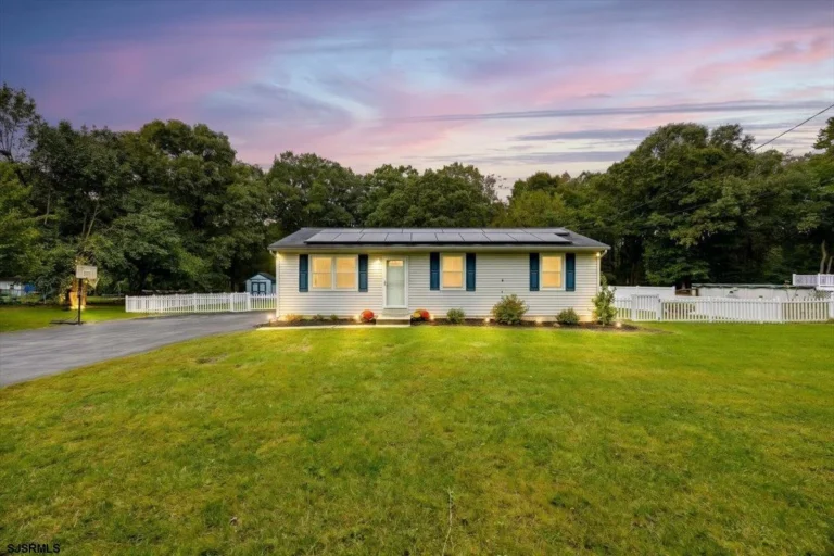 1529 Marshall Mill Road