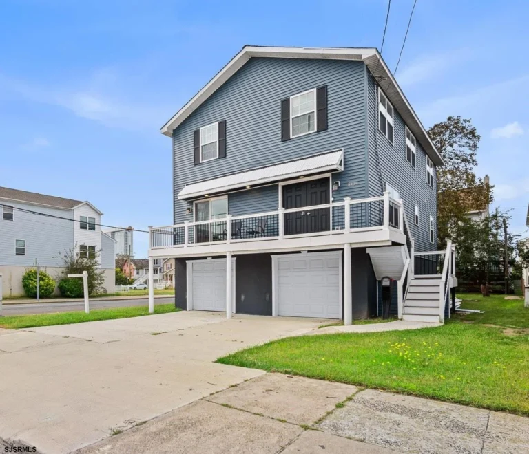 100 N Massachusetts Ave