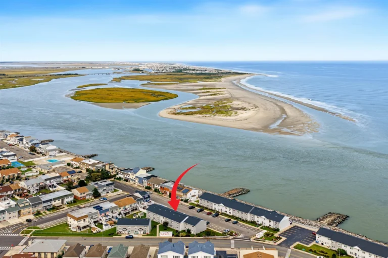 116 Seaview Court