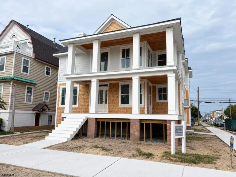 300 Wesley Ave