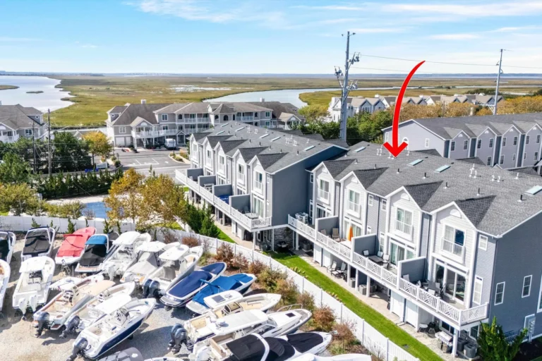 1116 Stone Harbor Boulevard