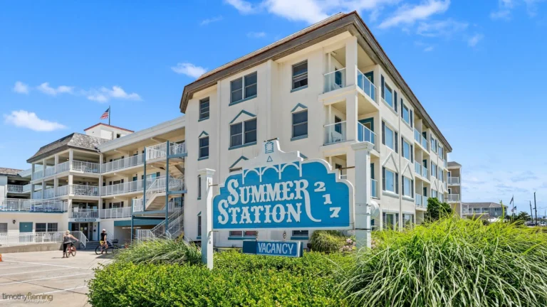 217 Beach Avenue