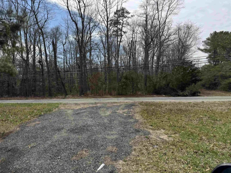 742 Goshen Road