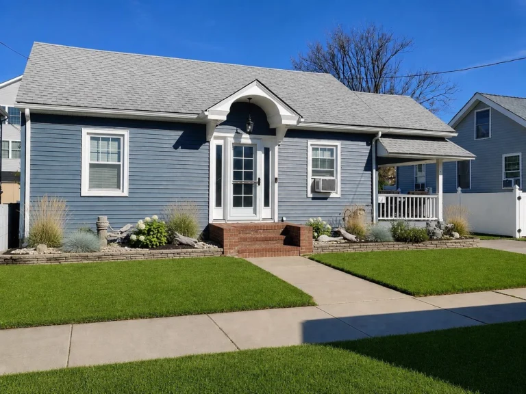 303 E 19th Avenue