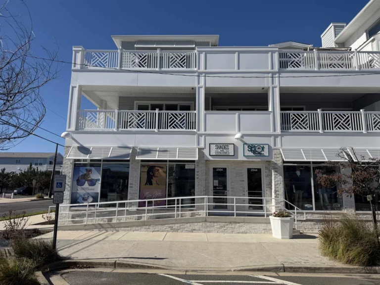 2564 Dune Drive