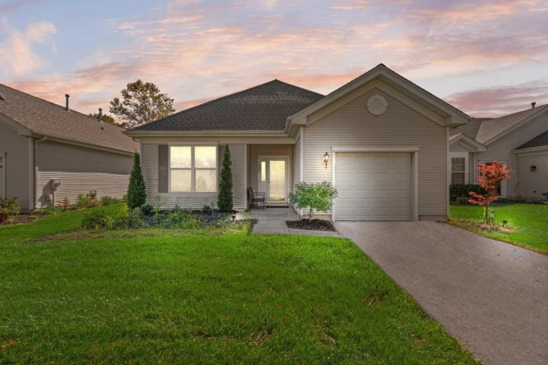 534 Weston Dr