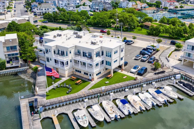 910 Ocean Drive