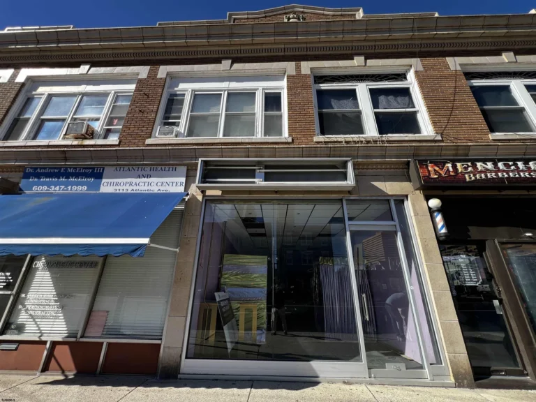 3111 Atlantic Ave
